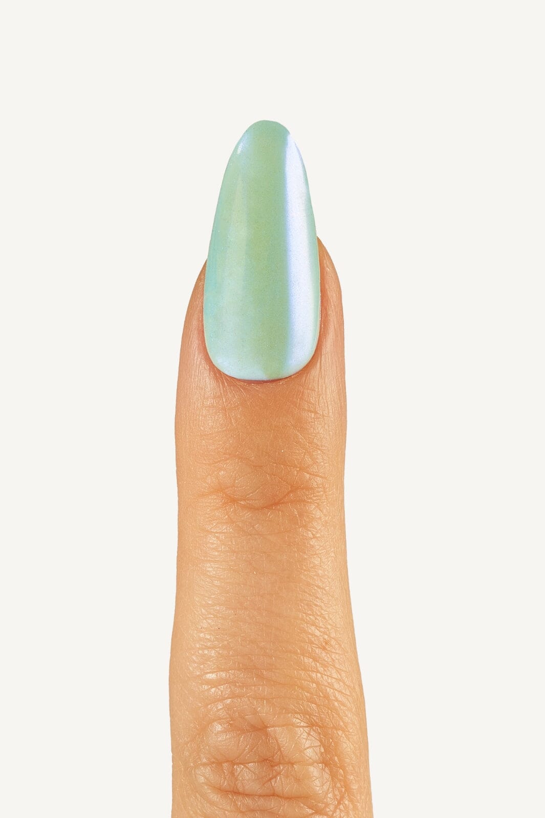 Le Mini Macaron - Stardust Liquid Nail Powder LNP004 - Celestial Blue Udsalg