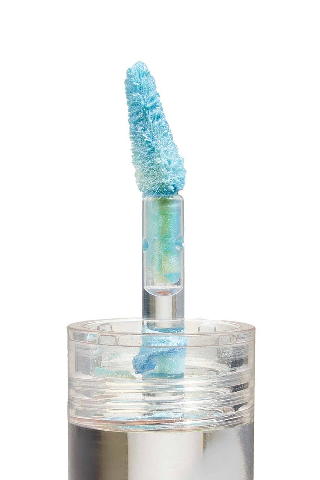 Le Mini Macaron - Stardust Liquid Nail Powder LNP004 - Celestial Blue Udsalg