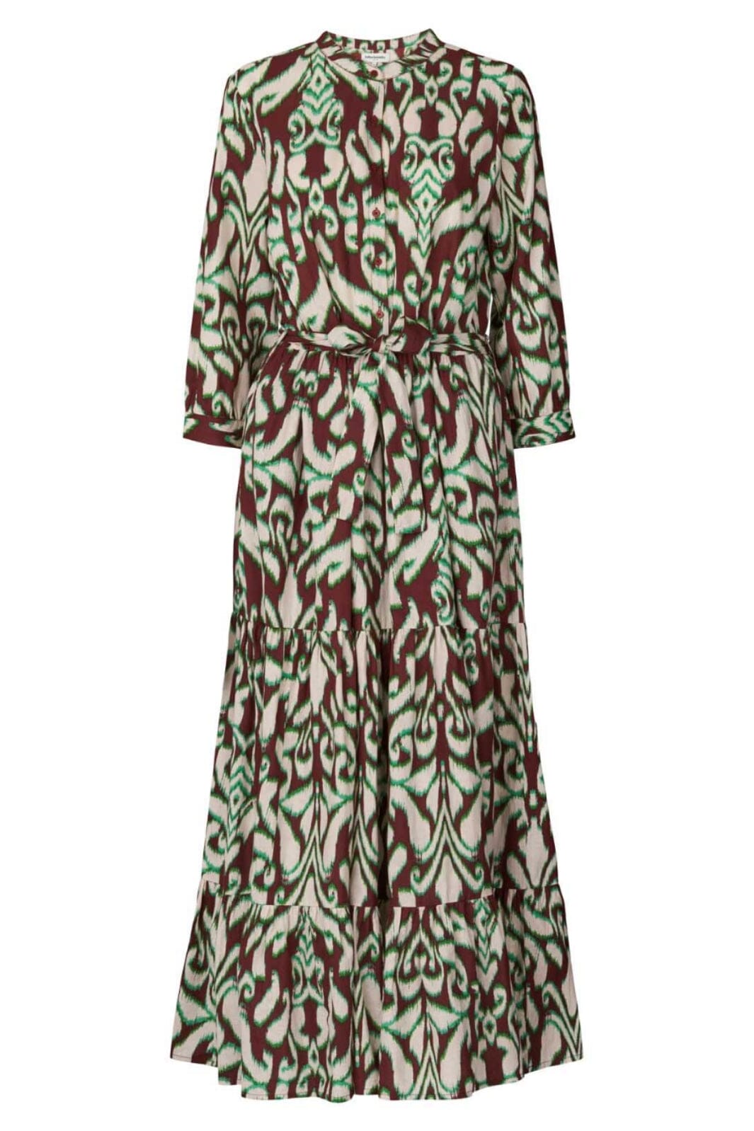 Lollys Laundry - Nee Dress - 70 Multi