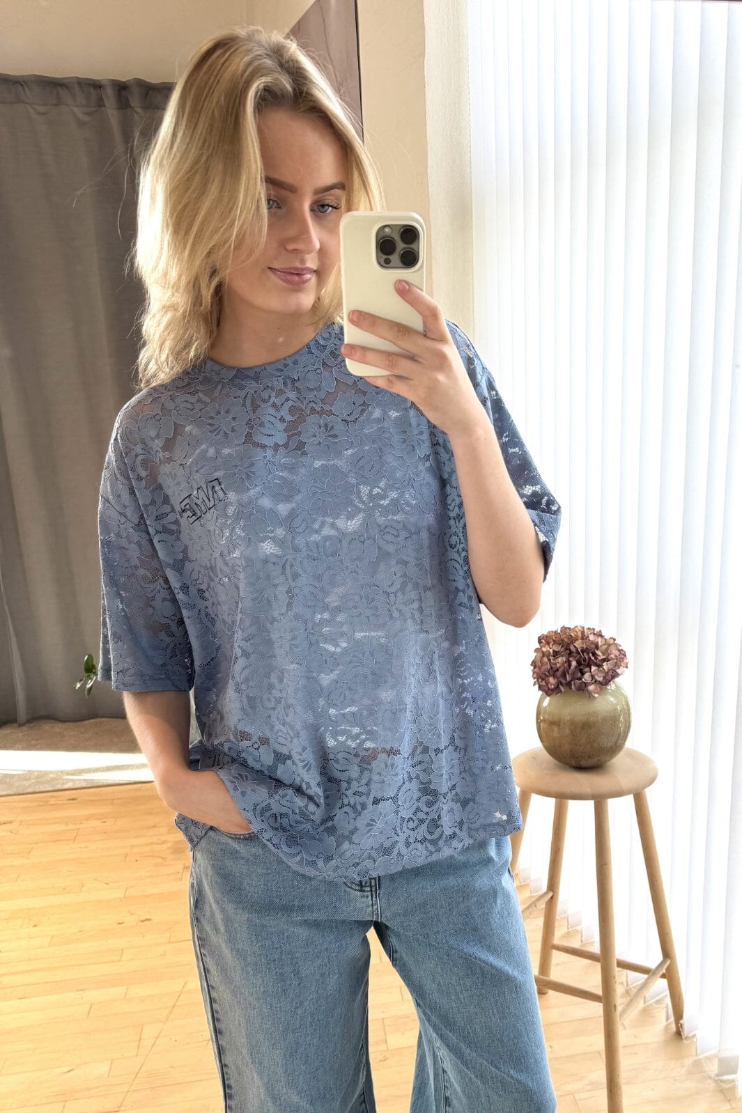 Love & Divine - Love1337 18751 - 902 - Denim Blue