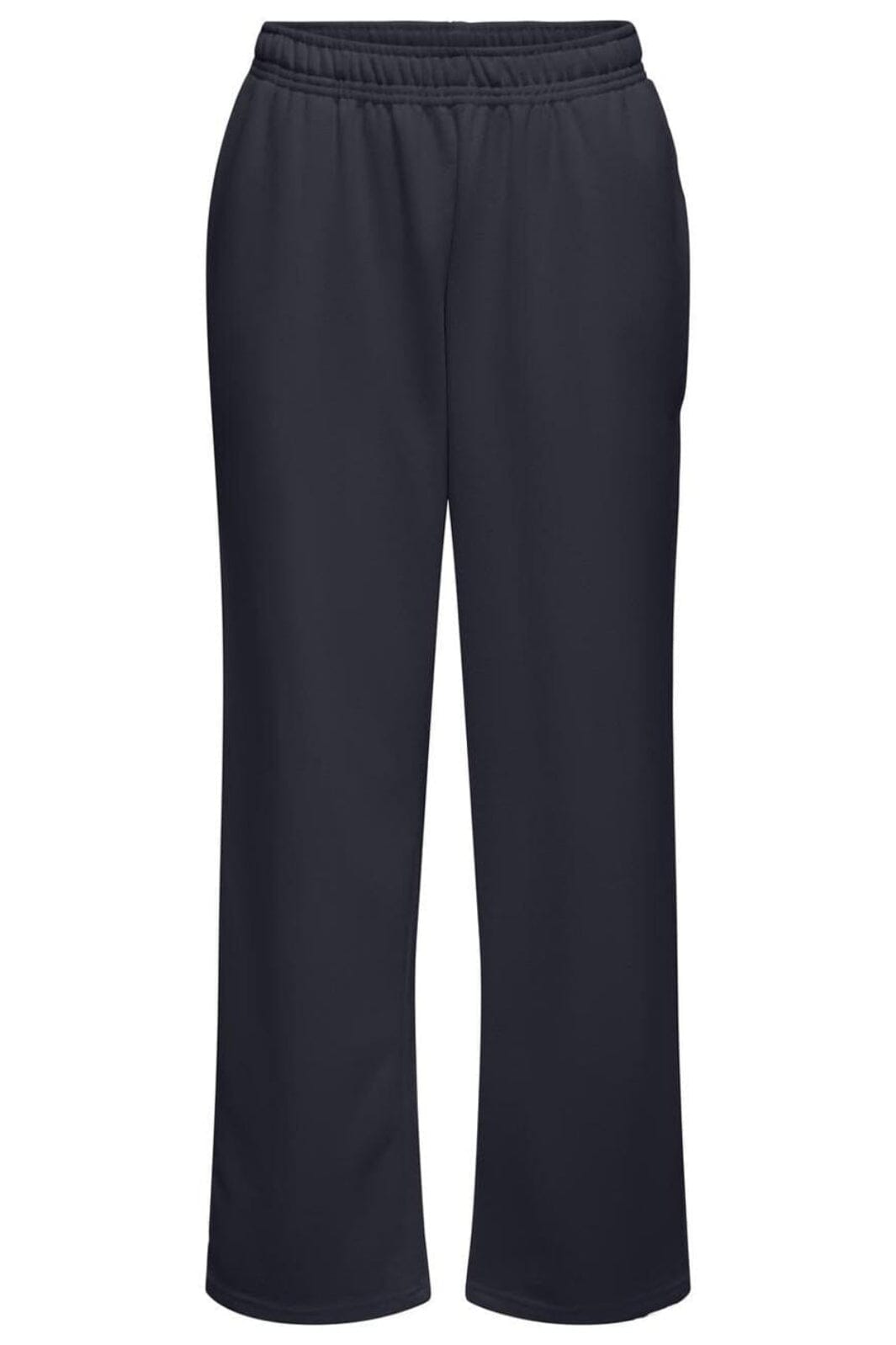 Only - Onldaze Straight Pant Cc Swt - 4577025 Night Sky Udsalg