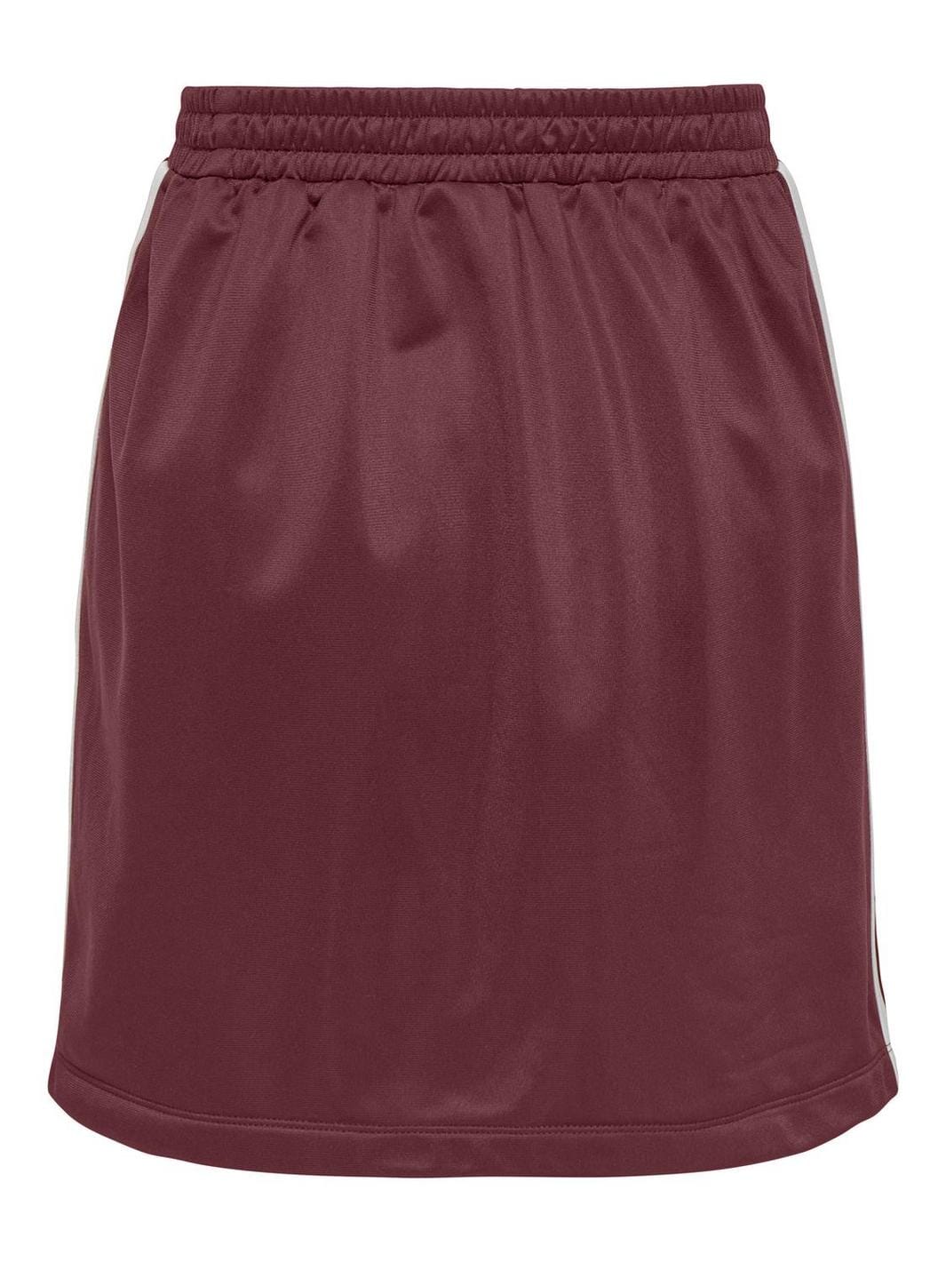 only-onlsports-short-skirt-ub-swt-4832799-ruby-wine_1.jpg Only - Onlsports Short Skirt Ub Swt - 4832799 Ruby Wine