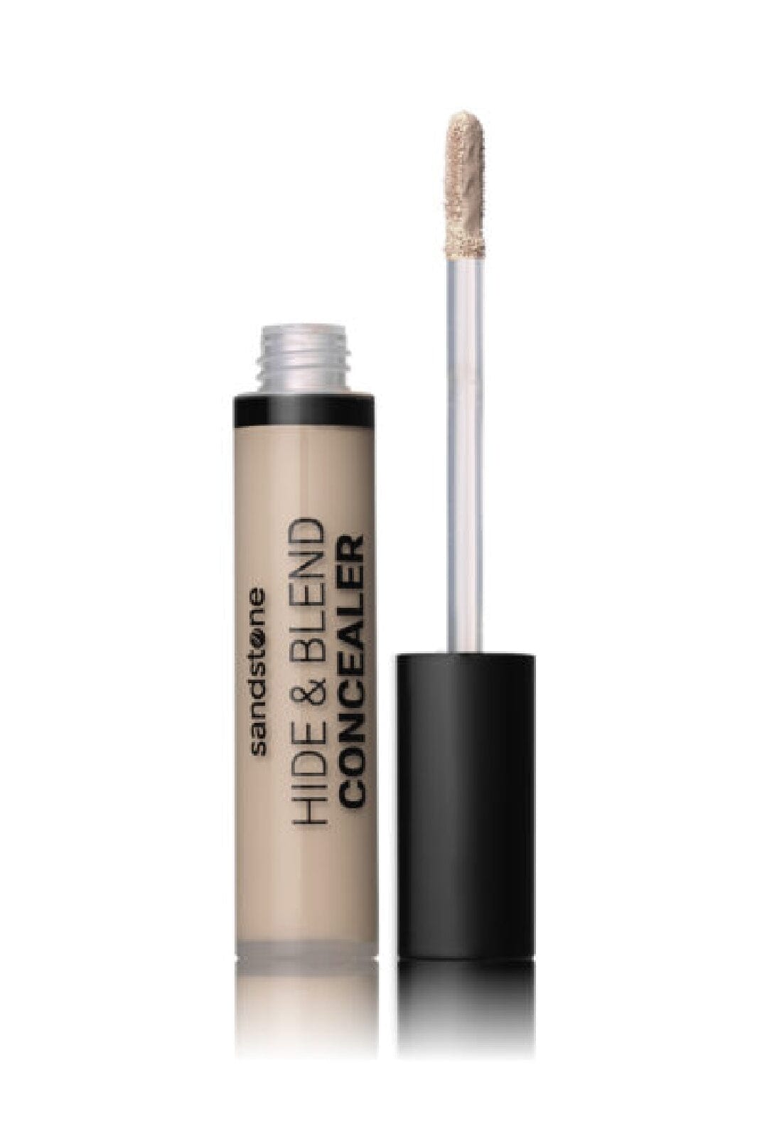 Sandstone - Hide & Blend Concealer - N25