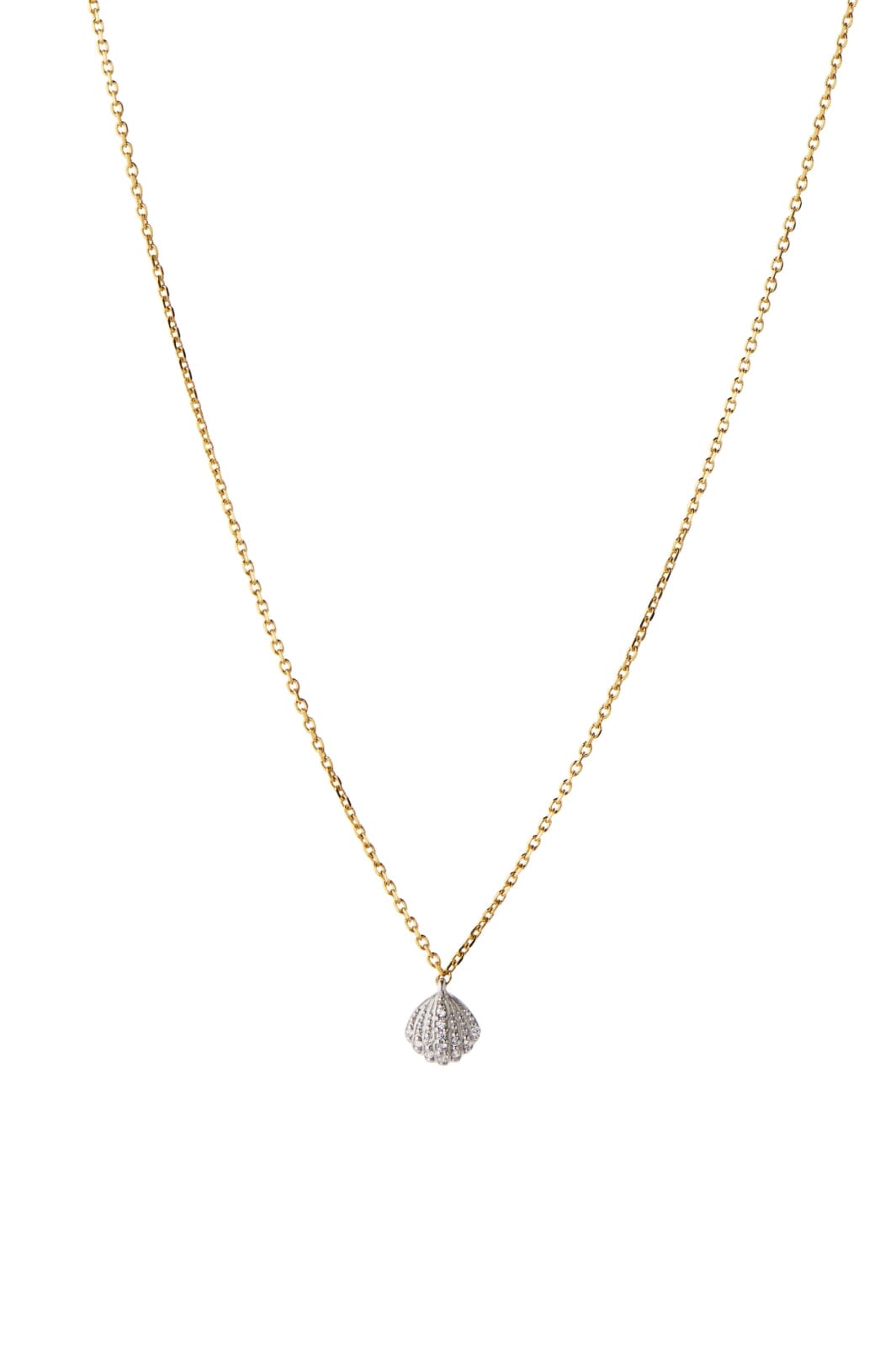 stine-a-tres-petit-vintage-shell-necklace-2056-0002-os_0.jpg Stine A - Tres Petit Vintage Shell Necklace - 2056-0002-Os Online nu