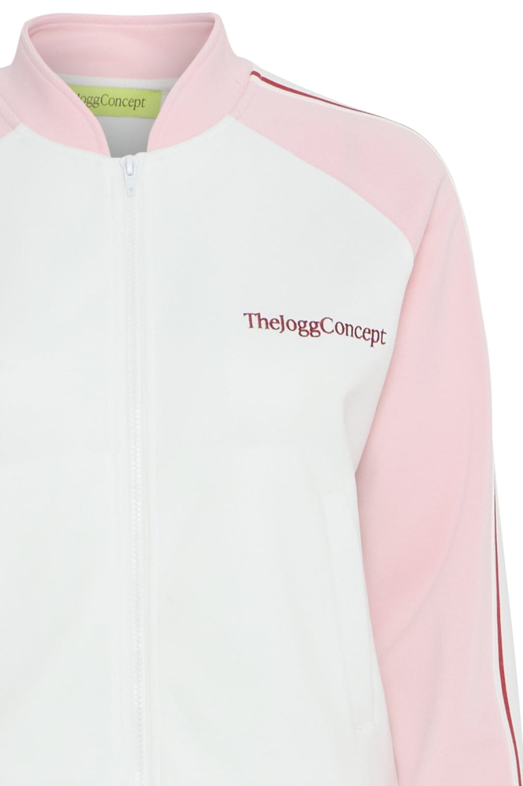 the-jogg-concept-jcsima-bomber-jacket-204122-almond-blossom-mix_2.jpg The Jogg Concept - Jcsima Bomber Jacket - 204122 Almond Blossom Mix