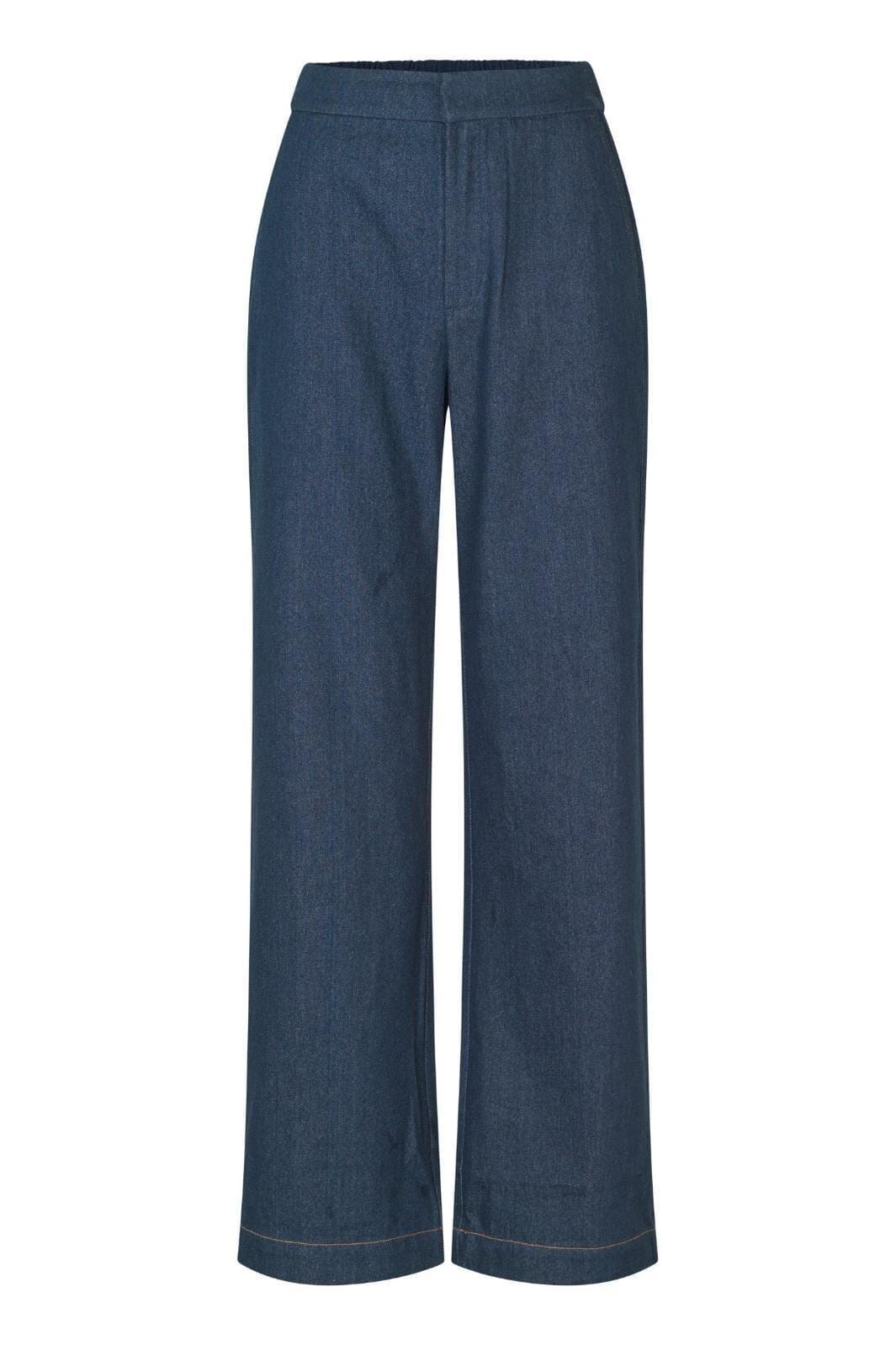 Global Funk - Cienne-G - 926 Medium Blue