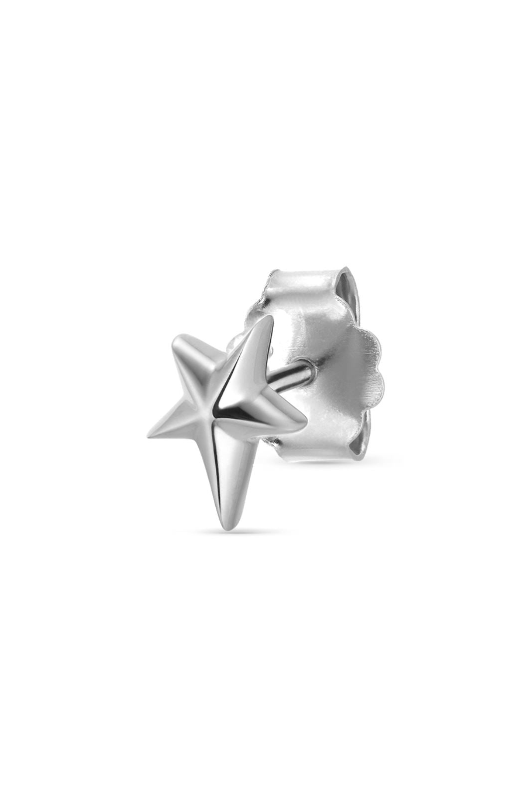 Jane Kønig - Night Star Stud NSS-AW24-S - Silver