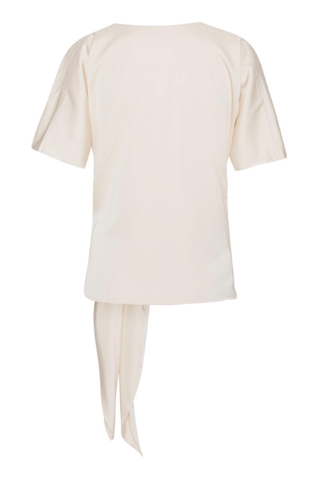 Karmamia - Dagmar Blouse - Ivory