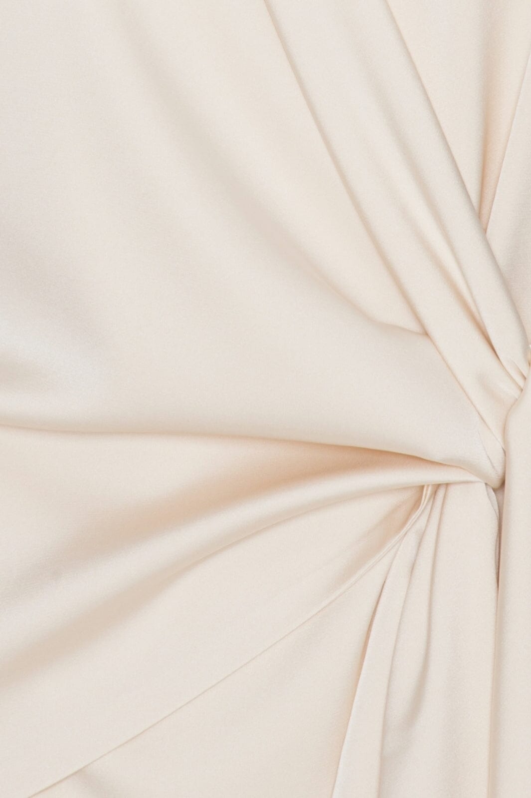 Karmamia - Dagmar Blouse - Ivory