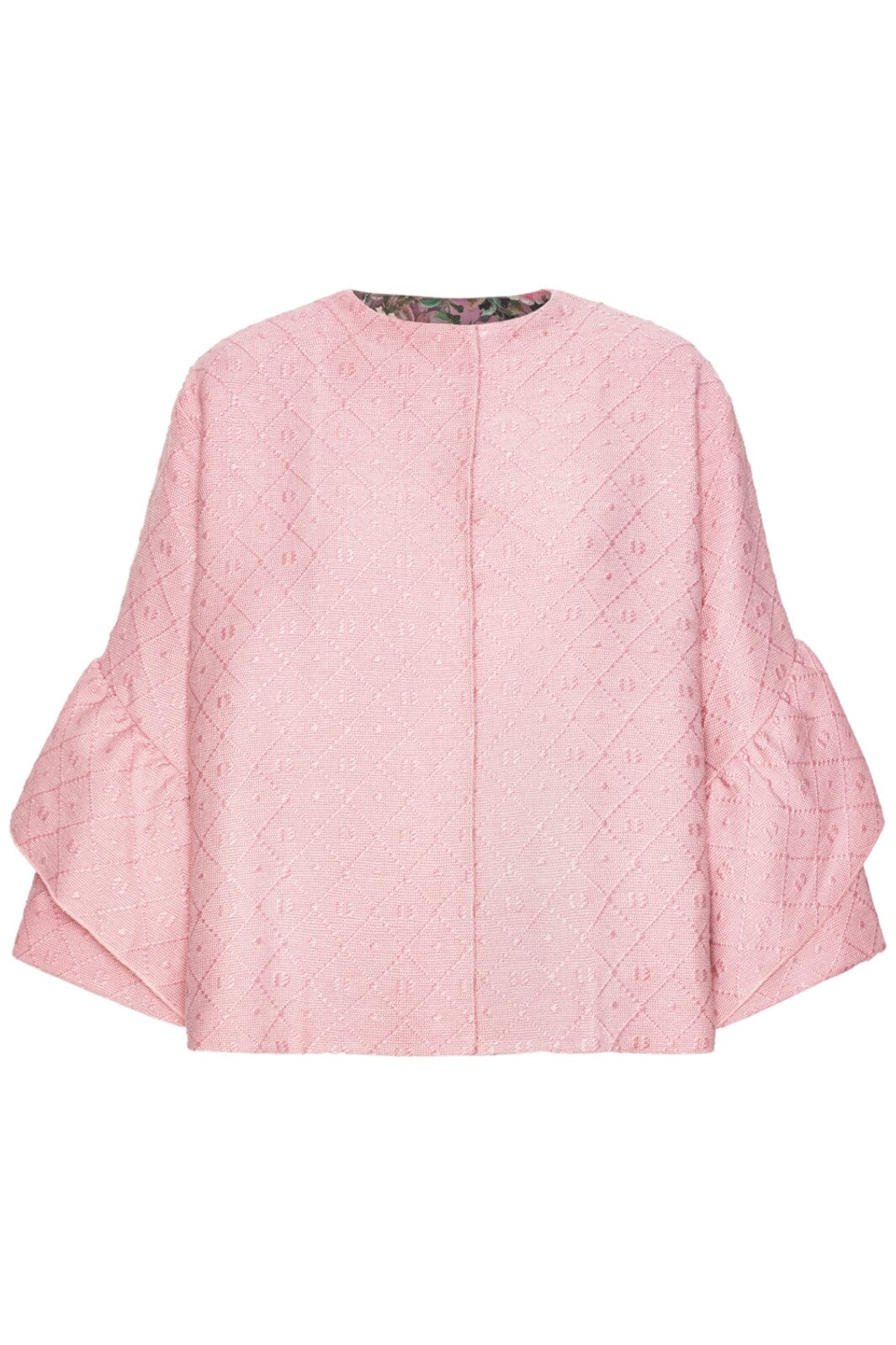 Karmamia - Spencer Jacket 2062 - No. 31 (Limited)