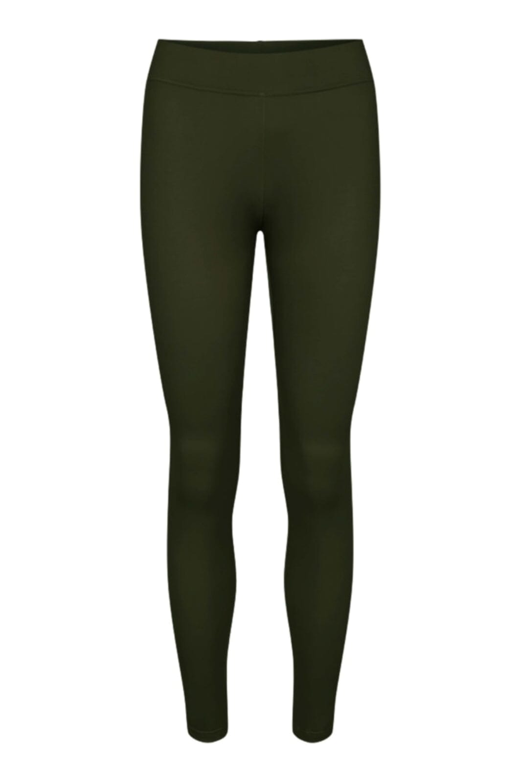 Liberte - Alma-Leggings (Fleece) - Dark Army