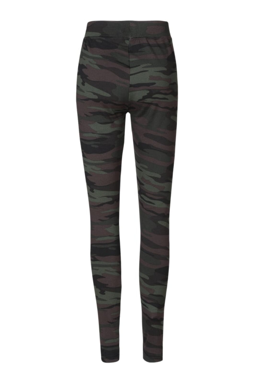 liberte-alma-leggings-fleece-dusty-camo-dark-brown_1.jpg Liberte - Alma-Leggings (Fleece) - Dusty Camo Dark Brown
