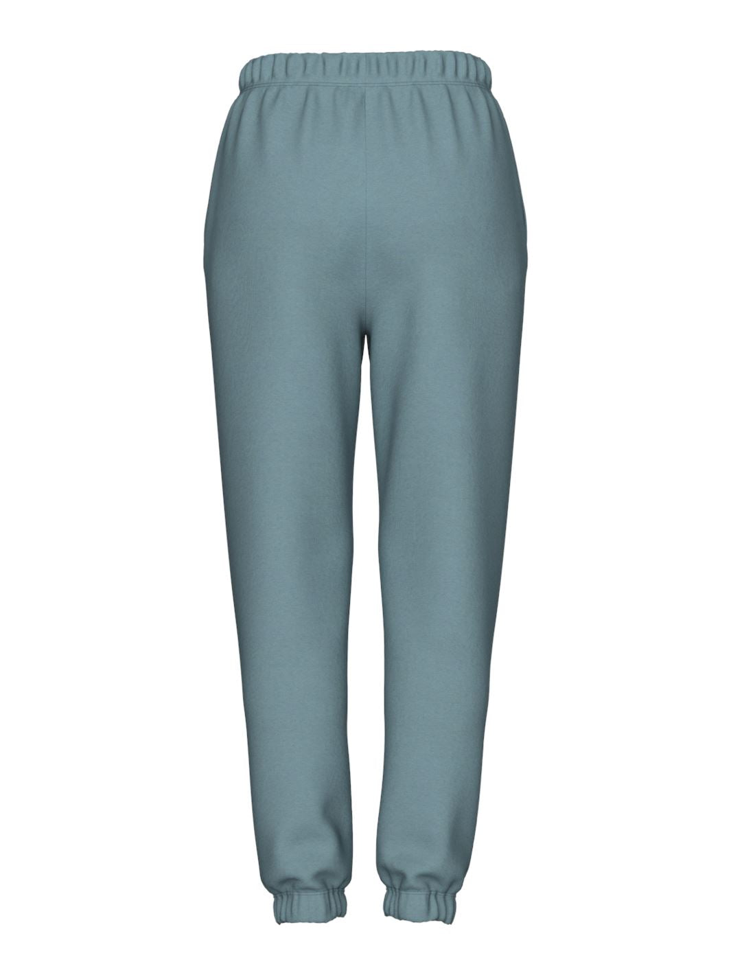 pieces-pcchilli-sweat-pants-17113436-3728703-trooper_3.jpg Pieces - Pcchilli Sweat Pants 17113436 - 3728703 - Trooper