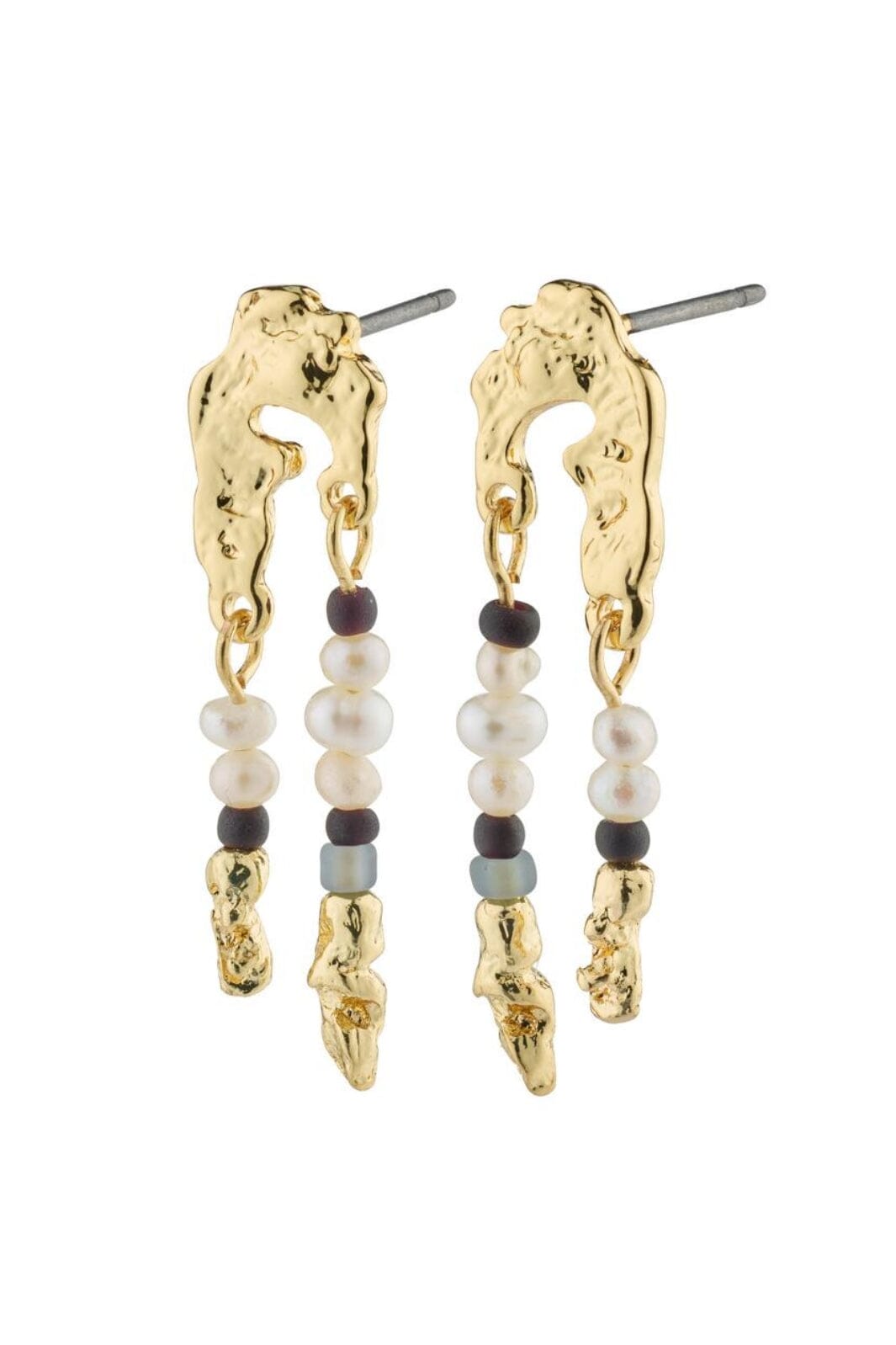 Pilgrim - Niya 282412803 - Golden Plated