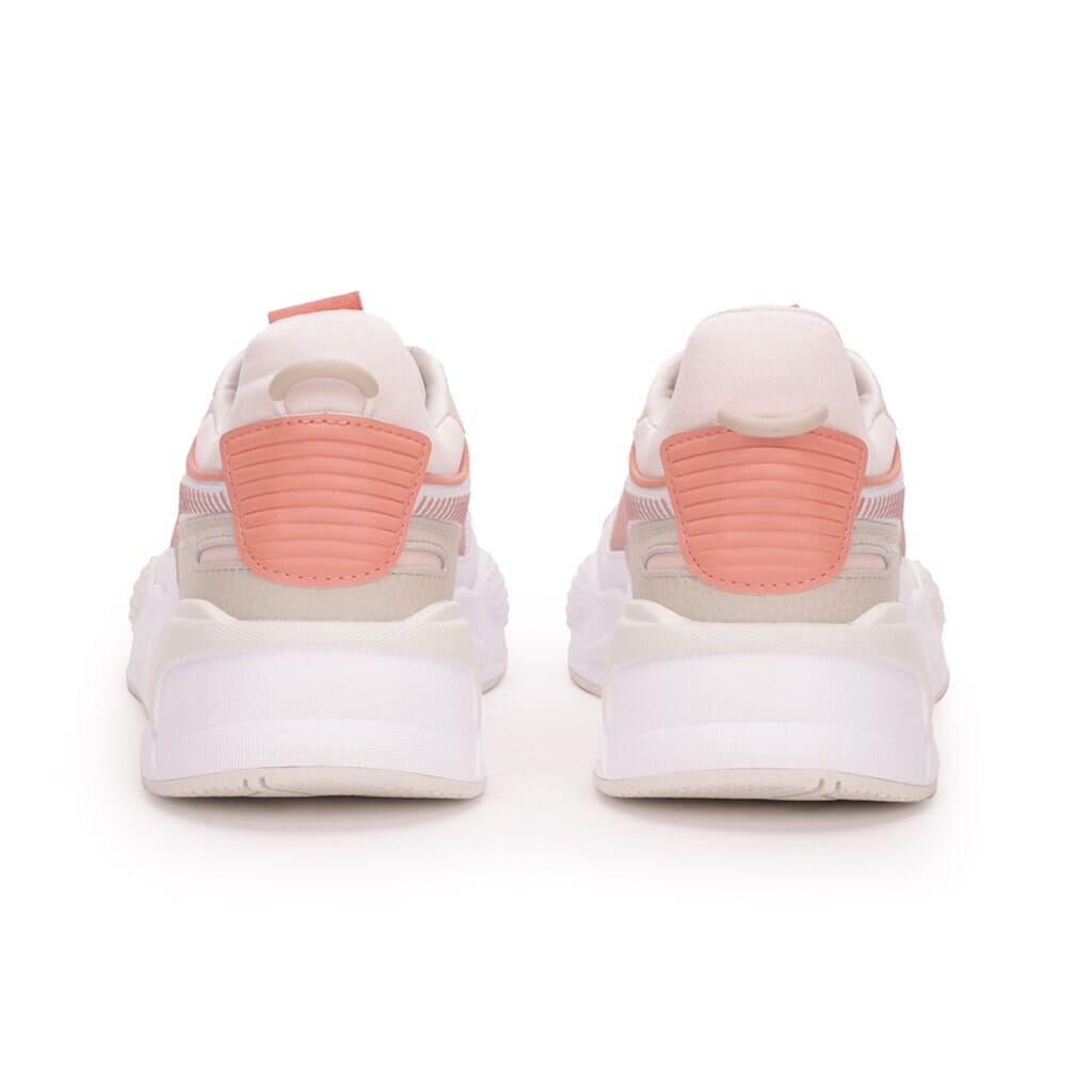 Puma - RS-X Soft Wns - White 6
