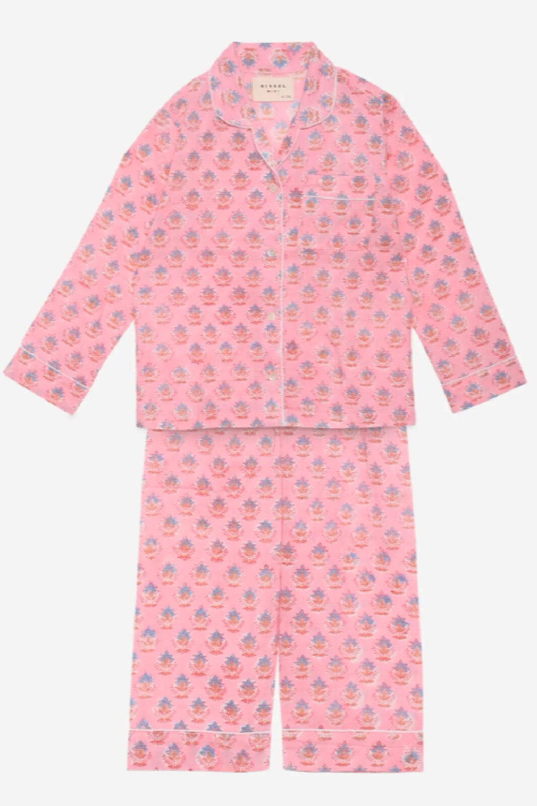 Sissel Edelbo - Nuit MINI Set SE 1068 - Parfait Pink