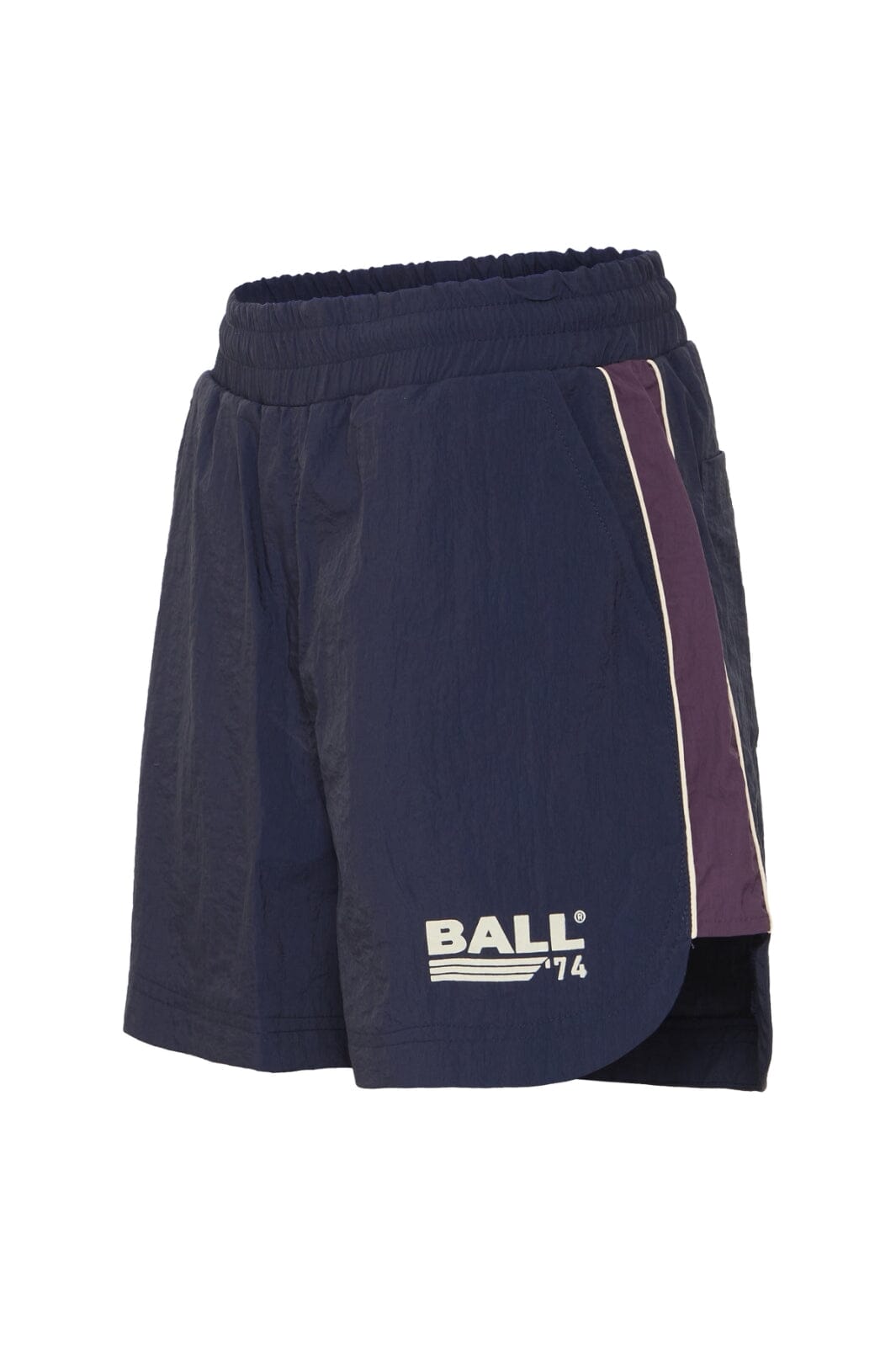 ball-bastella-track-shorts-50405244-193922-sky-captain_1.jpg Ball - Bastella Track Shorts 50405244 - 193922 Sky Captain