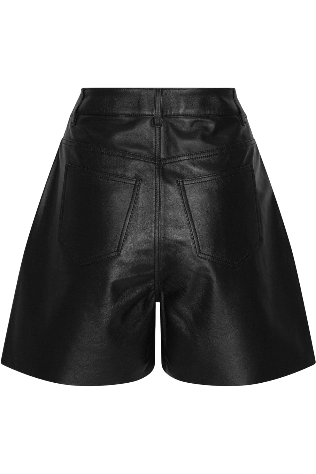 Custommade - Nava - Anthracite Black på udsalg