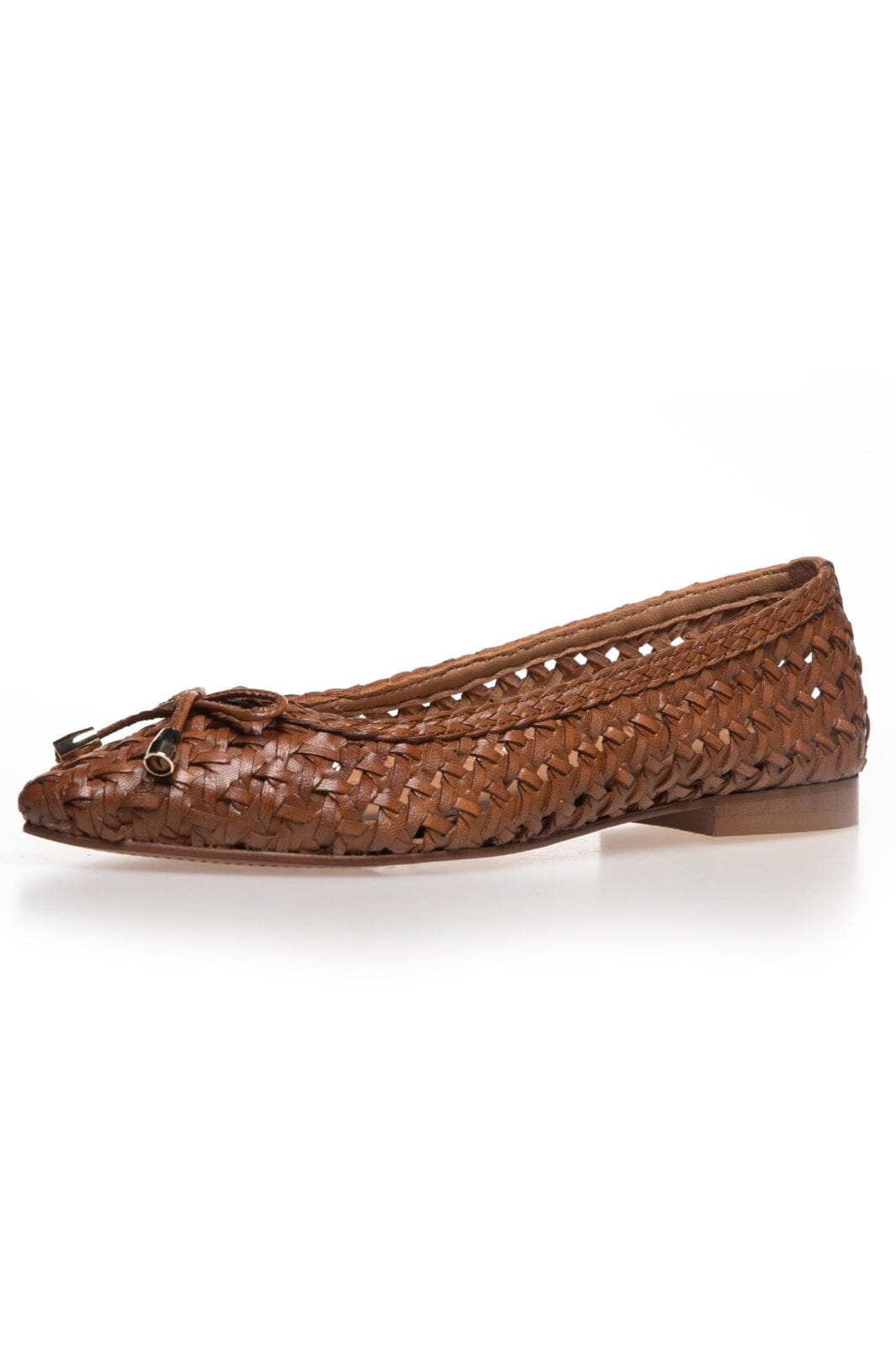 Forudbestilling - Copenhagen Shoes - On My Love CS8586 - 0241 - Cognac