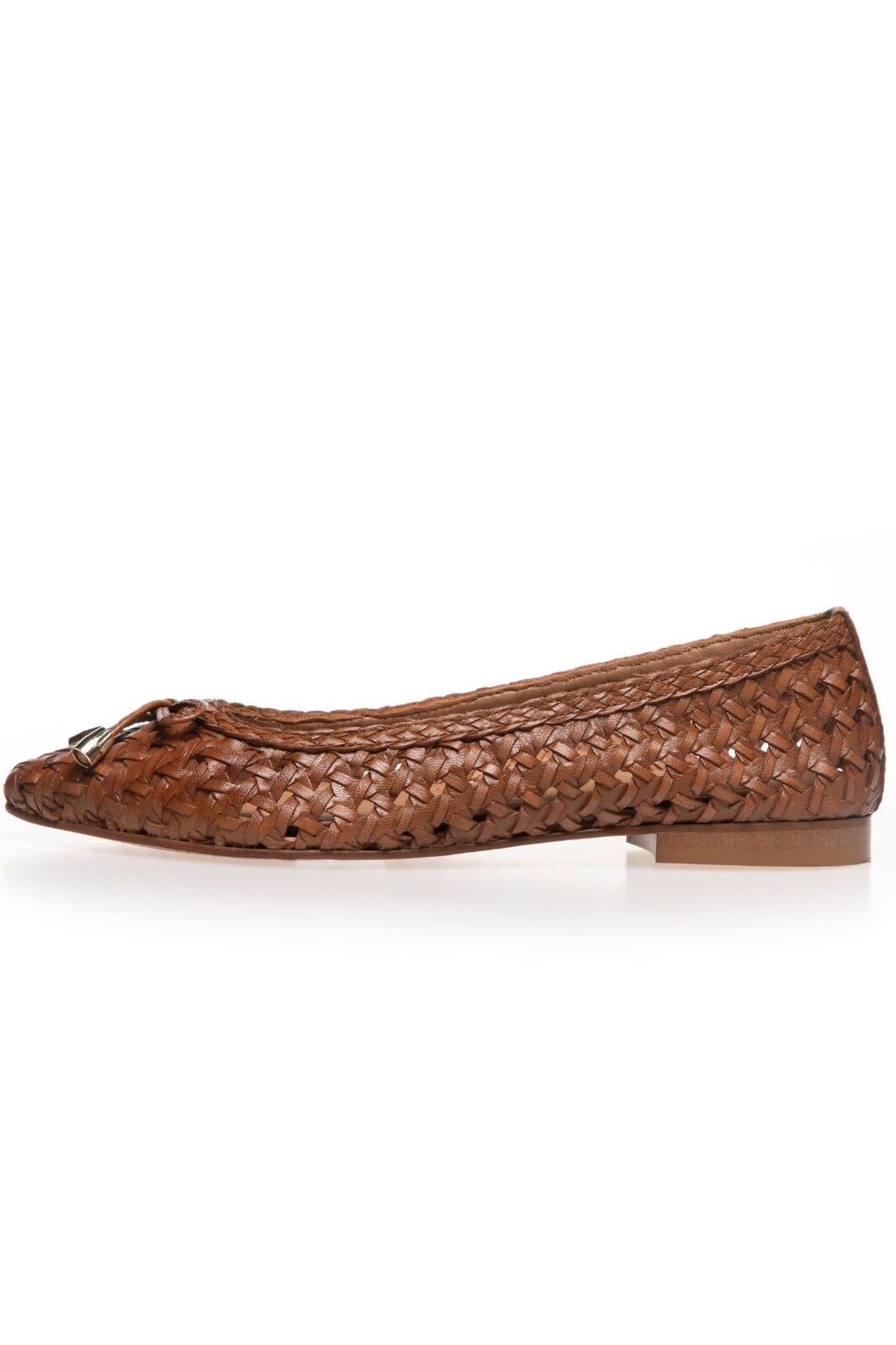 Forudbestilling - Copenhagen Shoes - On My Love CS8586 - 0241 - Cognac