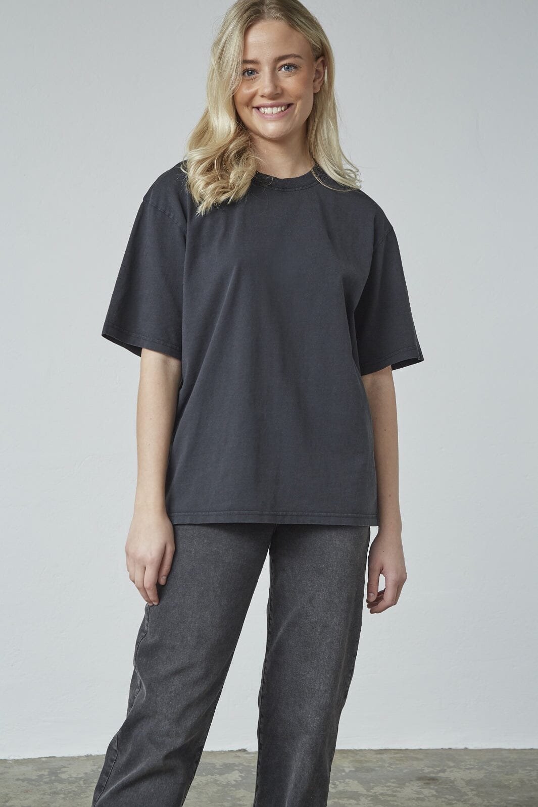 Forudbestilling - Sisters Point - Hega-Ss 18595 - 059 - D.Grey Wash