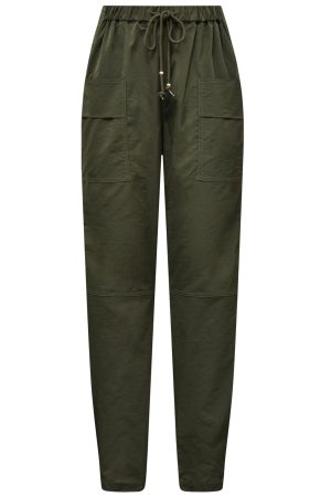 Gossia - Thilla Pant - Dark Army
