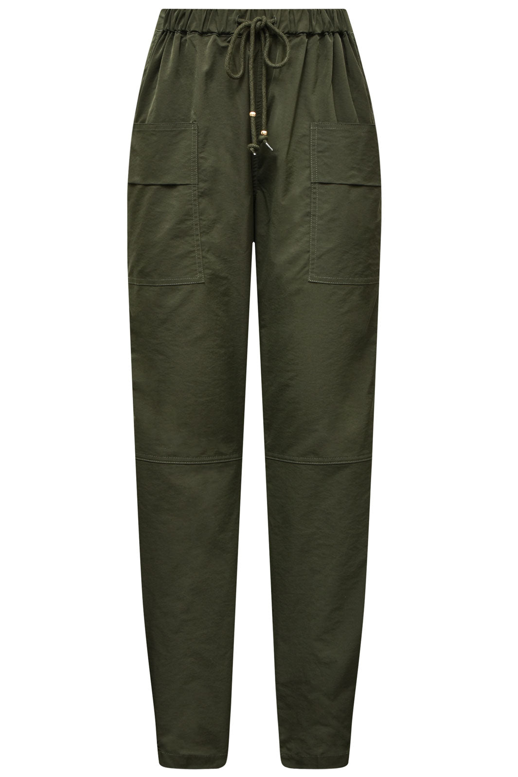 Gossia - Thilla Pant - Dark Army