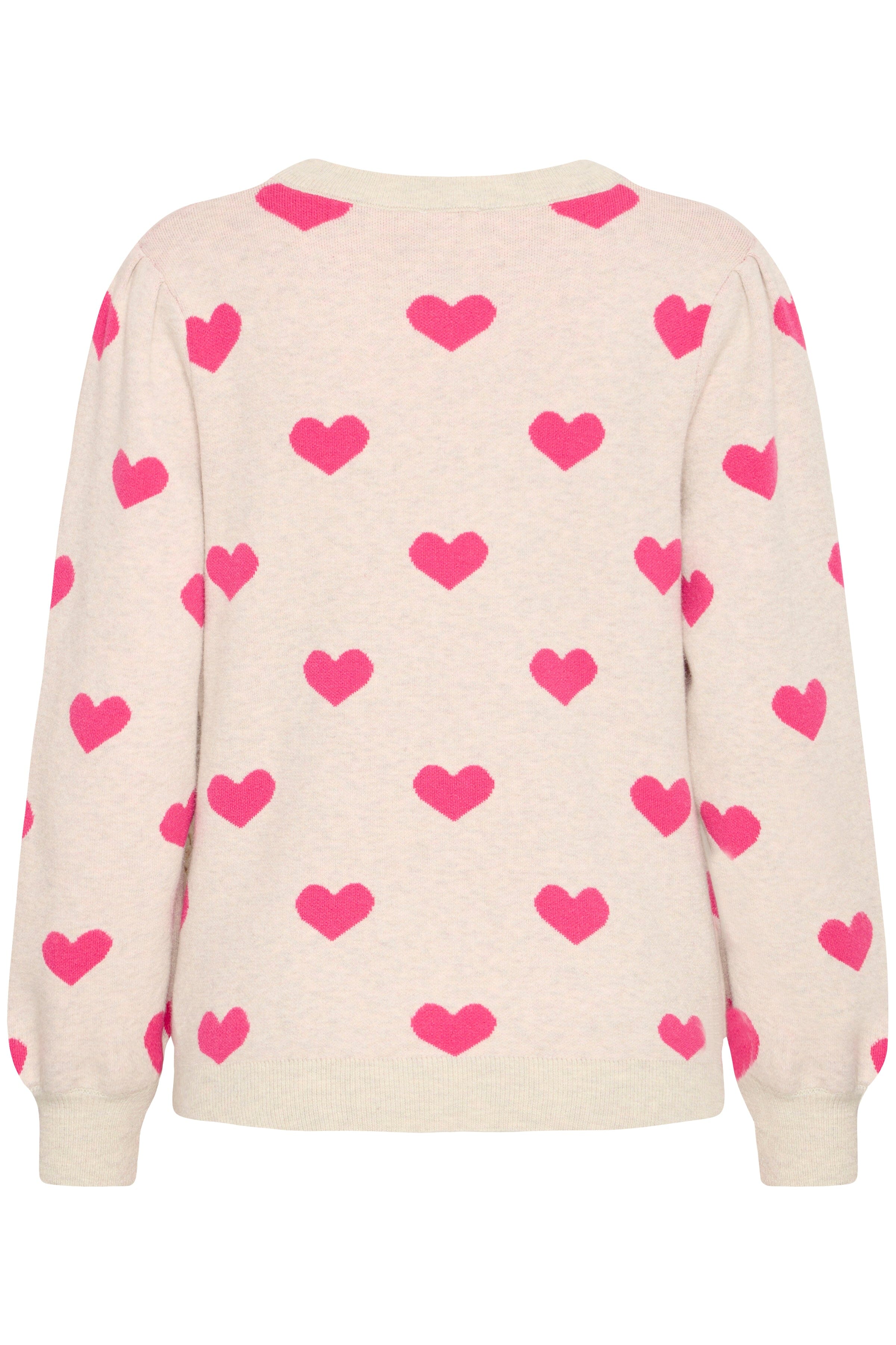 ichi-ihbrielle-ls2-204825-oatmeal-w-pink-yarrow_2.jpg Ichi - Ihbrielle Ls2 - 204825 Oatmeal W. Pink Yarrow