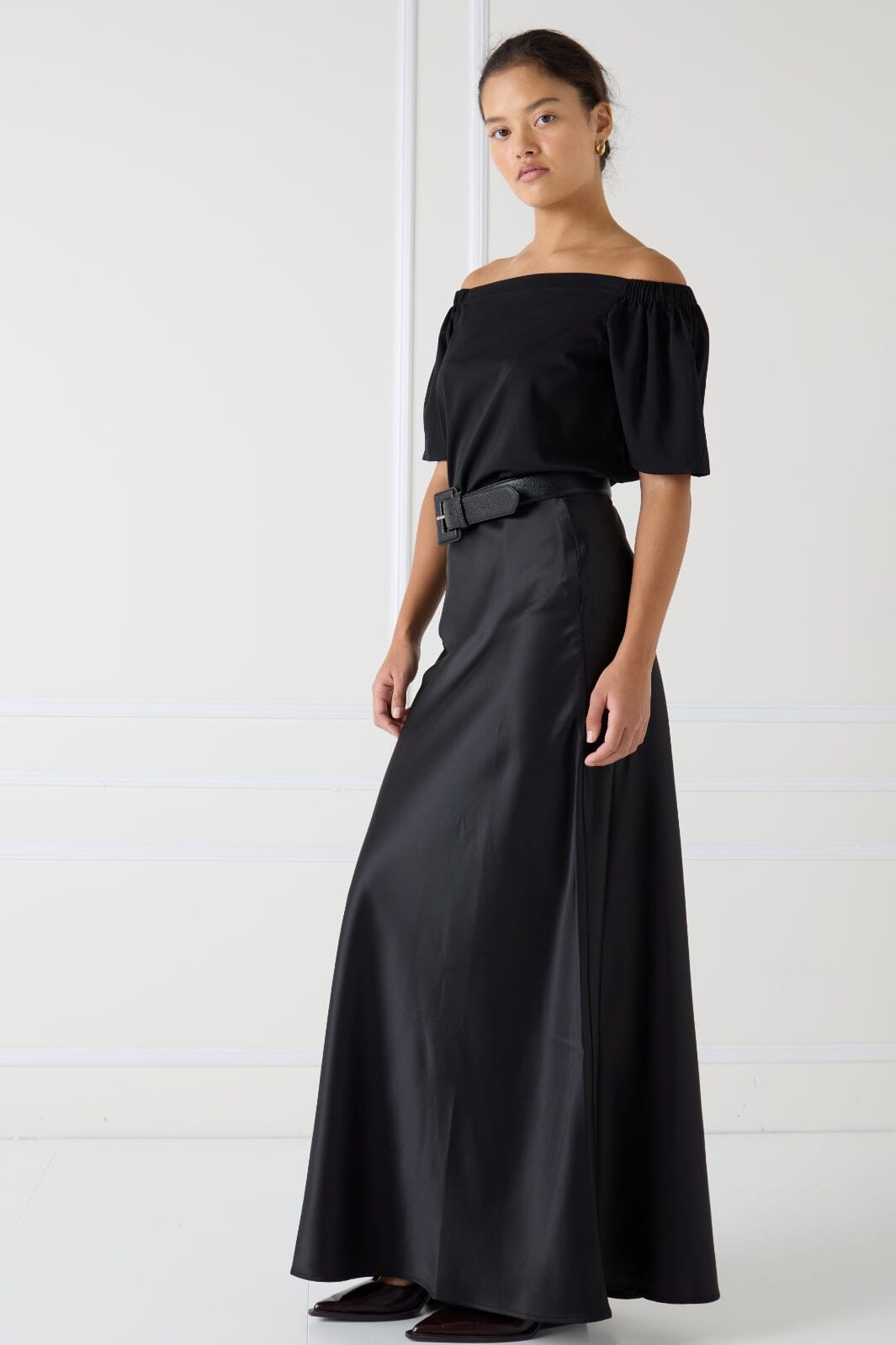ichi-ixendra-long-20123639-194008-black_3.jpg Ichi - Ixendra Long 20123639 - 194008 - Black