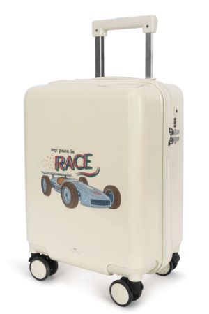 Konges Sløjd - Travel Suitcase Ks102335 - Race