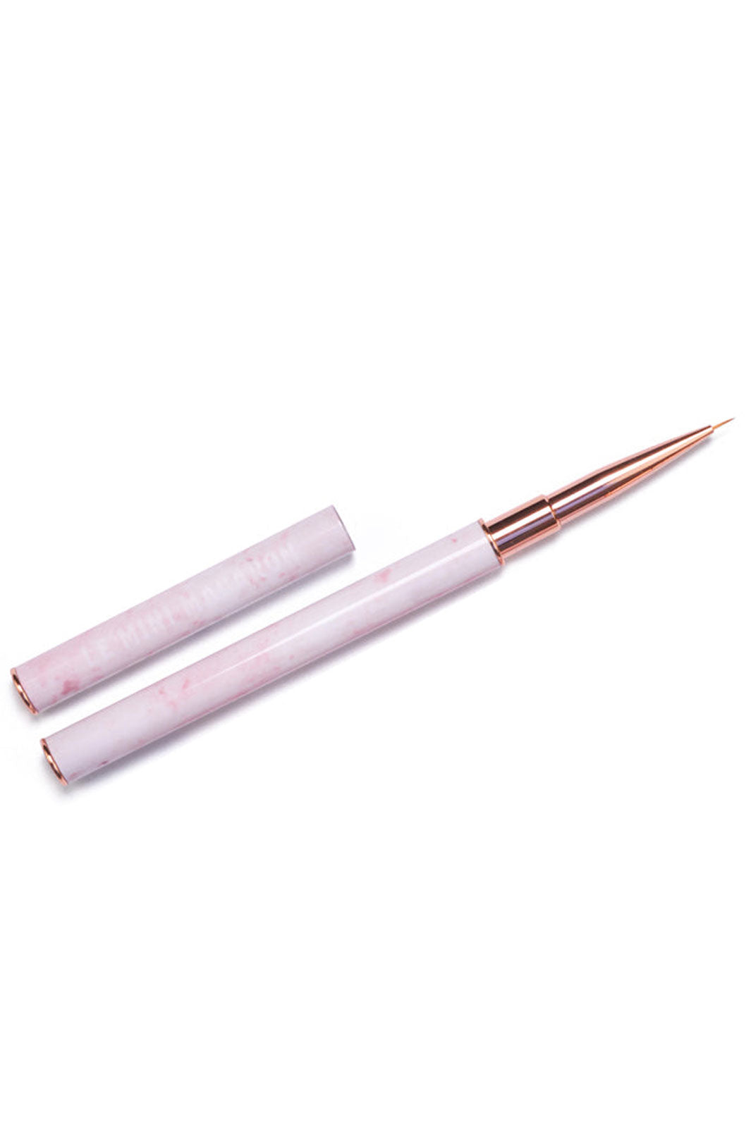 Le Mini Macaron - Detail Nail Art Brush AC006 - Le Petit