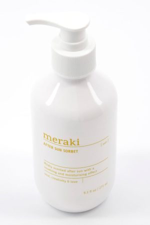 Meraki - After Sun Sorbet - 275 ml - Mildly Scented Hot på udsalg