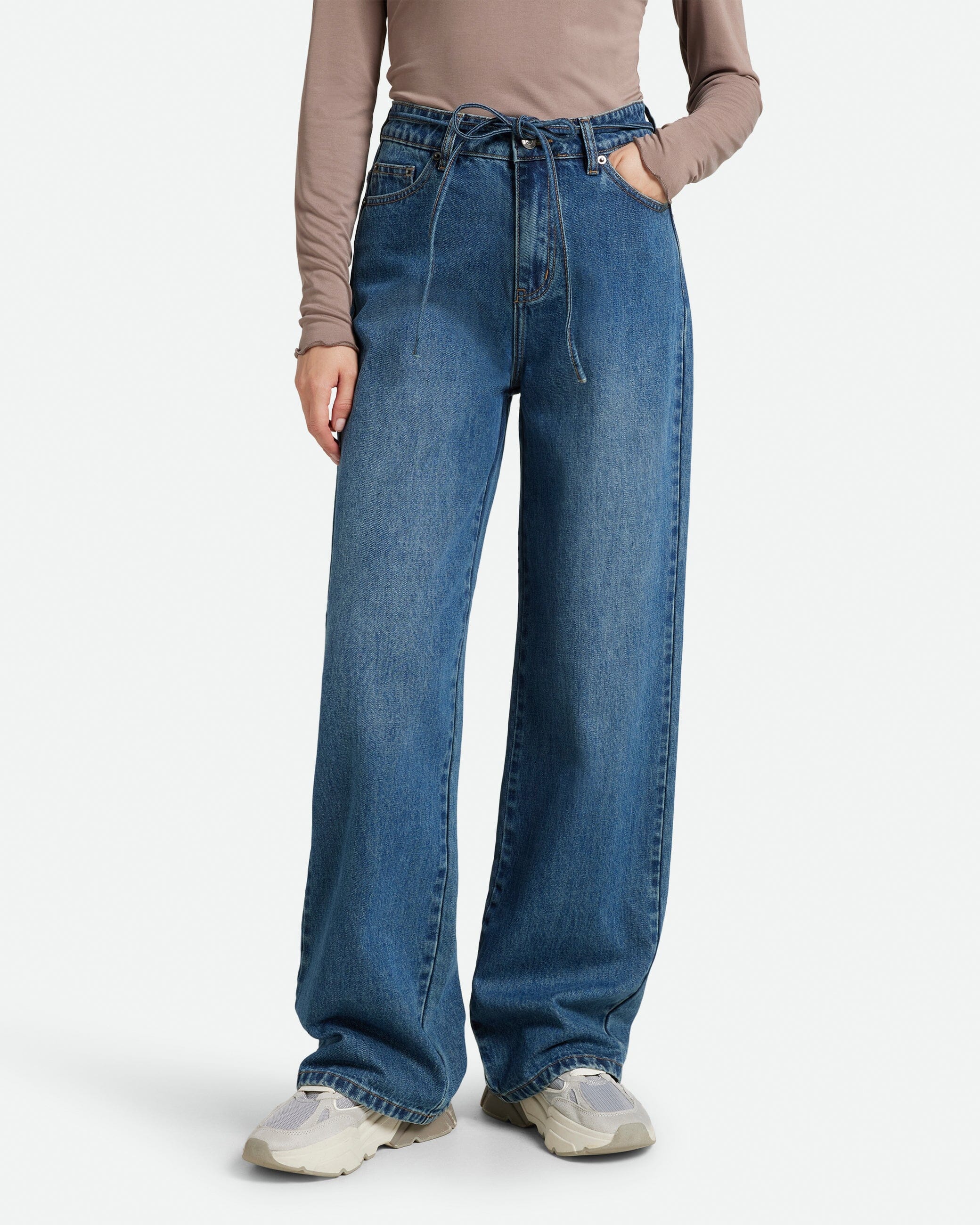 Moves - Adanna 2461 - 1002 Medium Blue