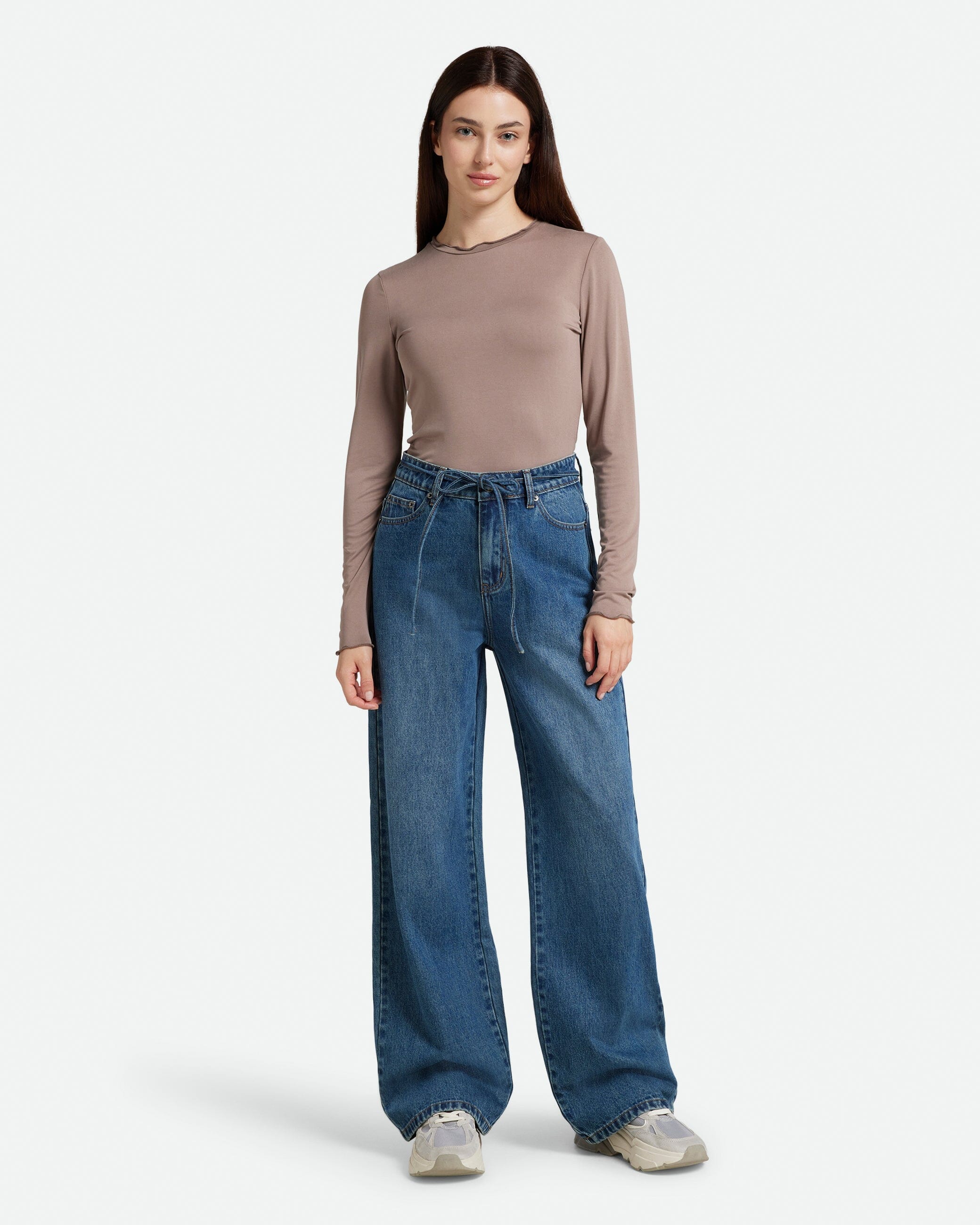Moves - Adanna 2461 - 1002 Medium Blue