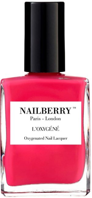 Nailberry - Pink Berry - Neglelak
