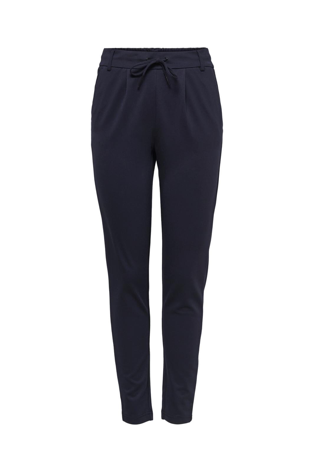 Only - Onlpoptrash Life Easy Col Pant Pnt - 2214692 Night Sky Levere