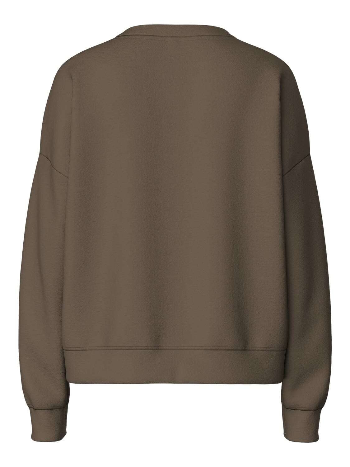 pieces-pcchilli-ls-sweat-4614649-morel_1.jpg Pieces - Pcchilli Ls Sweat - 4614649 Morel