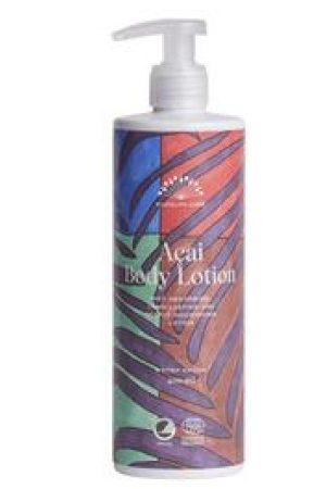 Rudolph Care - Acai Body Lotion - 400 ml