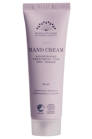 Rudolph Care - Hand Cream Travelsize - 4510100