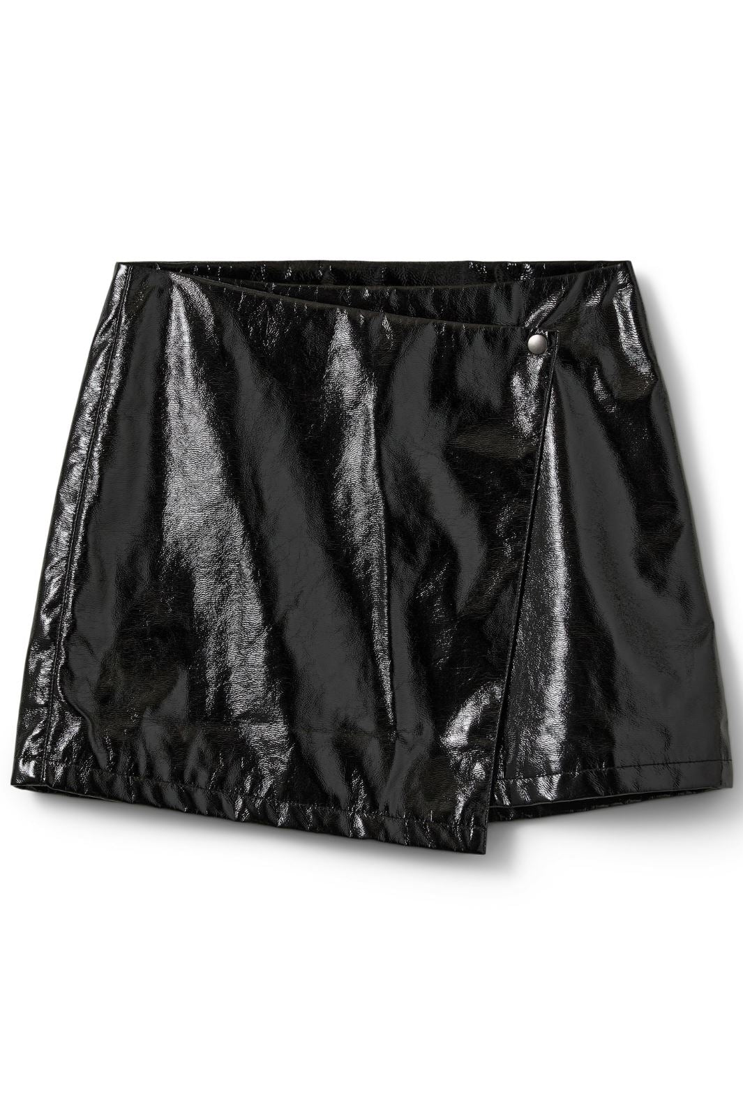 Sofie Schnoor - Indiasw Skirt S251356 - 1000 - Black Udsalg