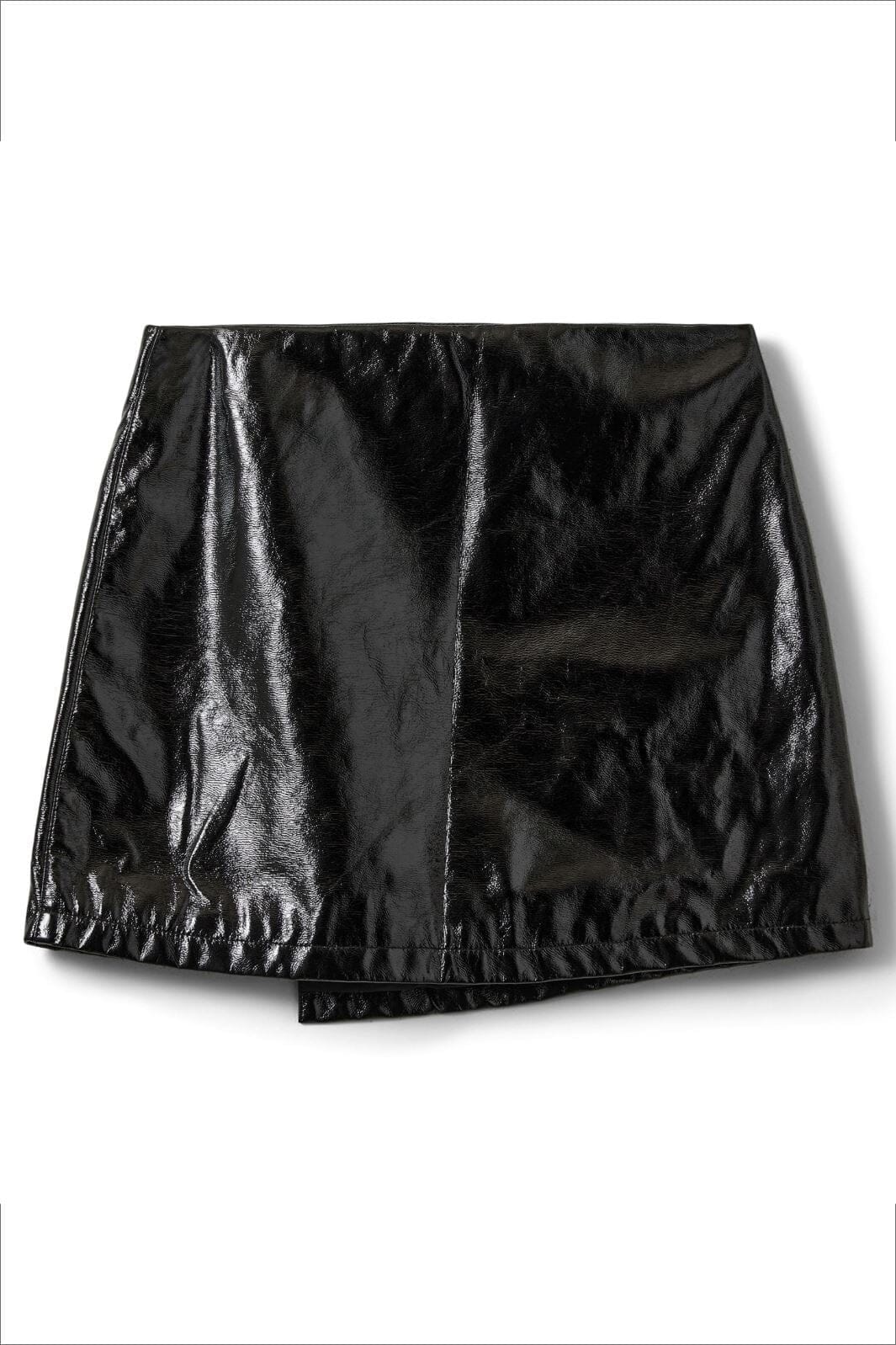 Sofie Schnoor - Indiasw Skirt S251356 - 1000 - Black Udsalg