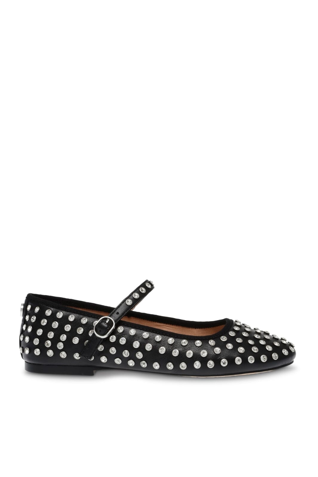 Steve Madden - Vinetta-R Sandal - Rhinestone