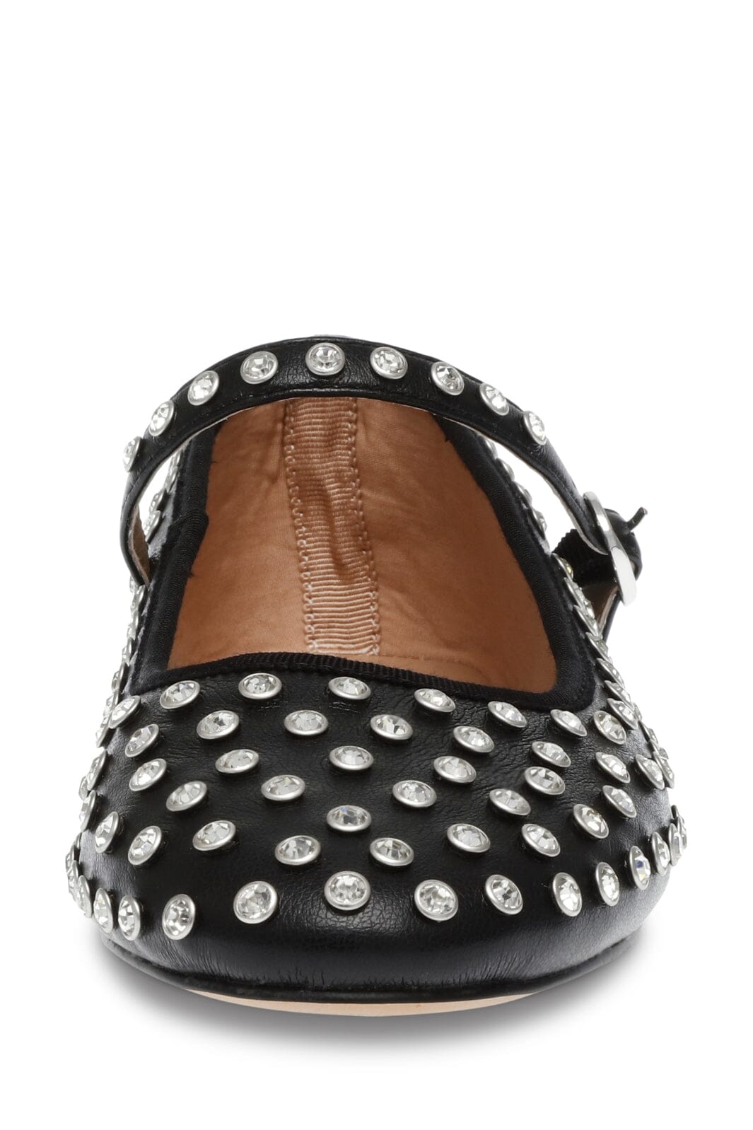 Steve Madden - Vinetta-R Sandal - Rhinestone