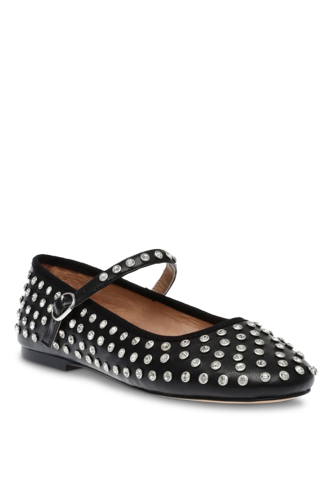 Steve Madden - Vinetta-R Sandal - Rhinestone