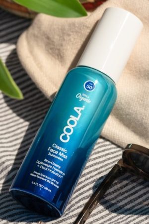 Coola - Classic Face Mist SPF 50