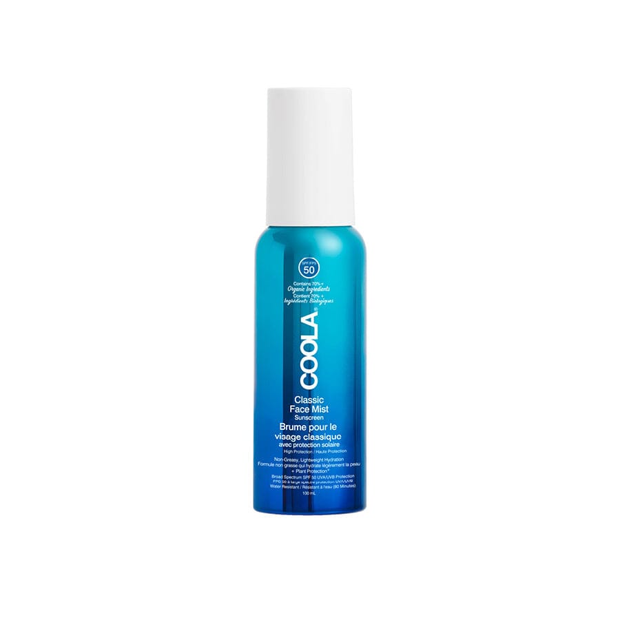 Coola - Classic Face Mist SPF 50