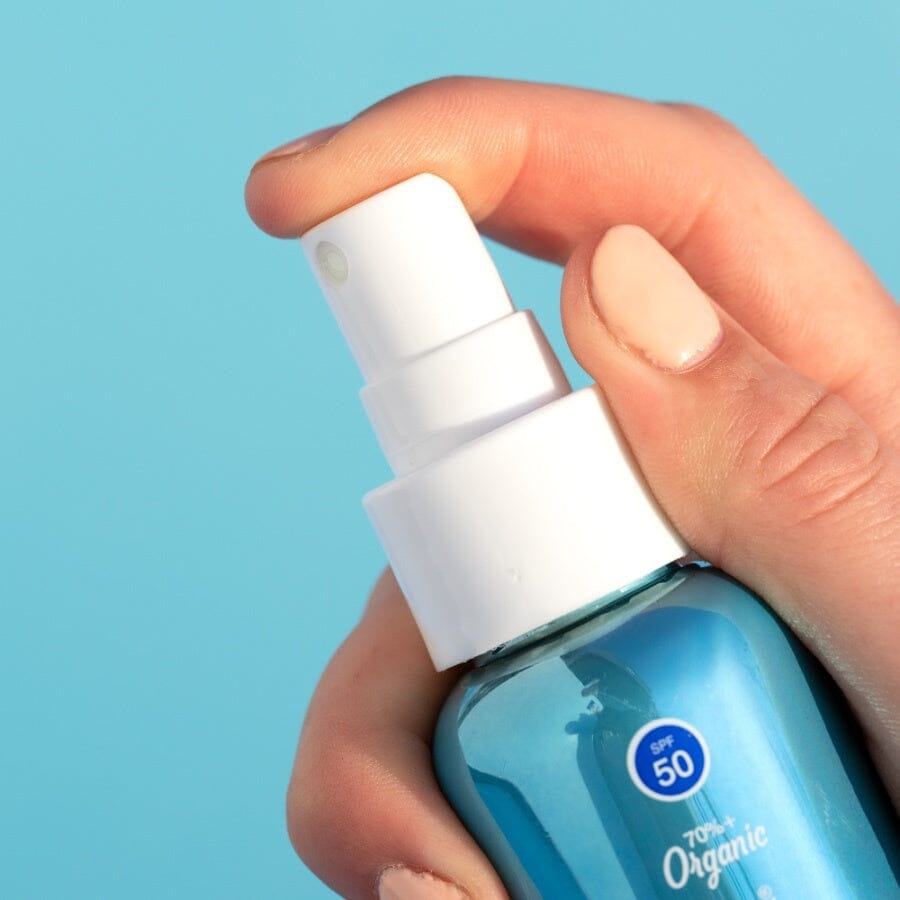 Coola - Classic Face Mist SPF 50