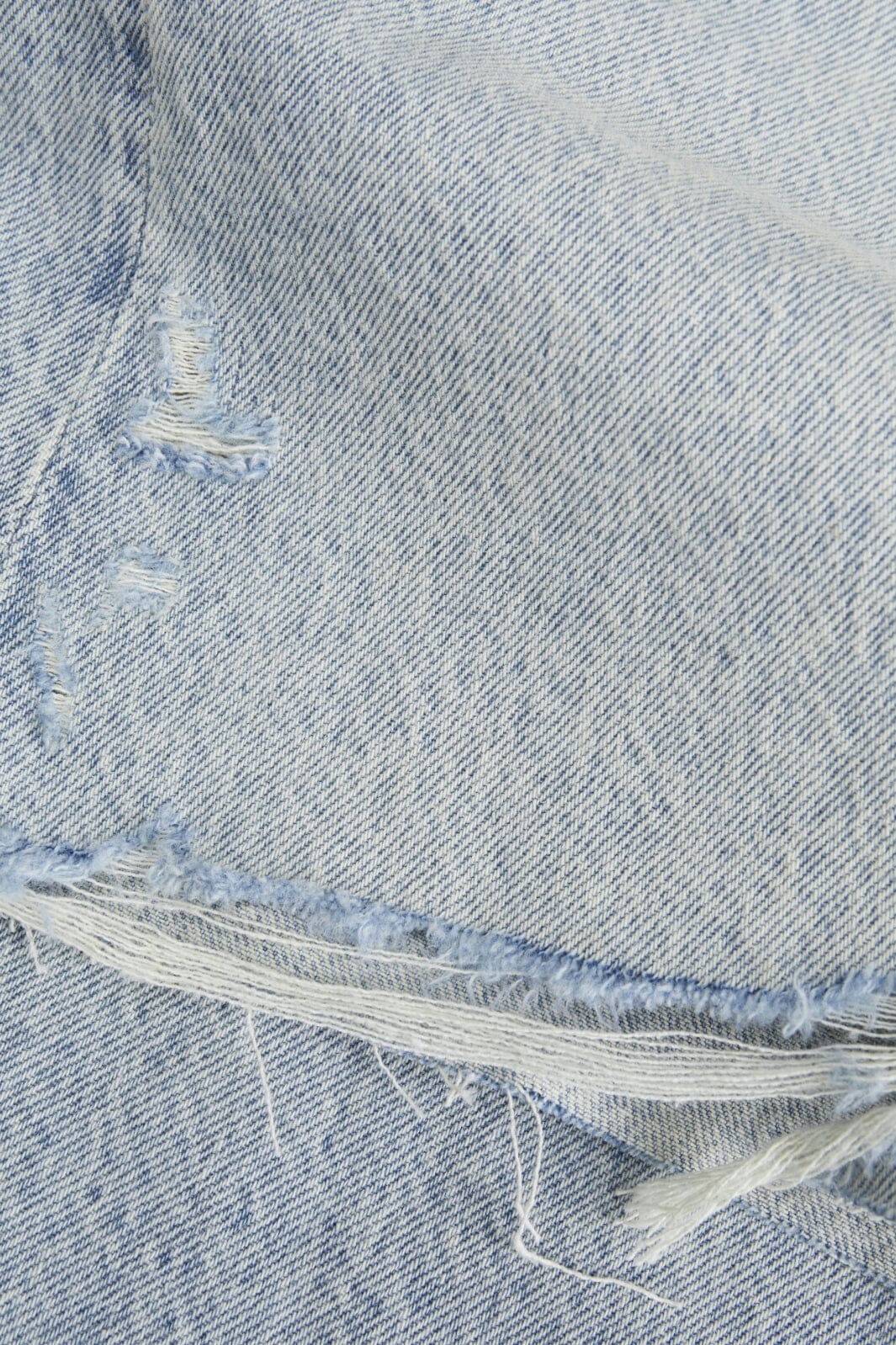 Jjxx - Jxlaura Shorts Breaks Rh 12273031 - 4702082 - Light Blue Denim Udsalg