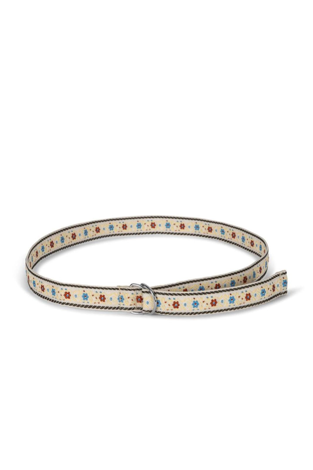 Konges Sløjd - Ribbon Belt - Beige