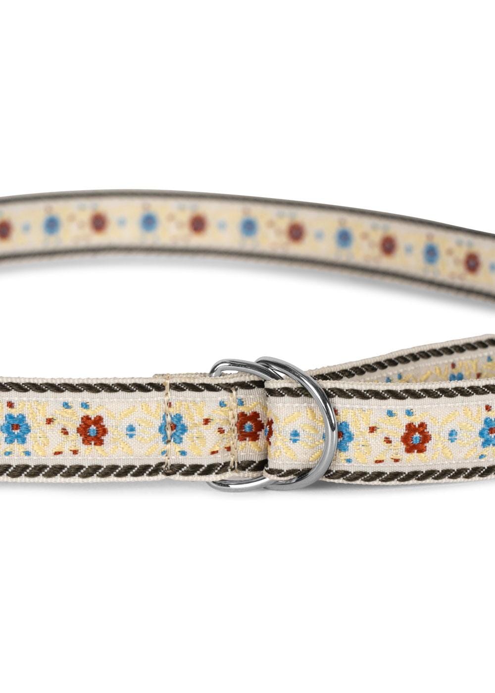 Konges Sløjd - Ribbon Belt - Beige
